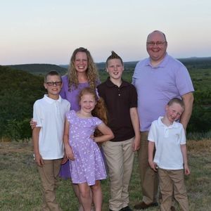 Meet your Posher, Andrea